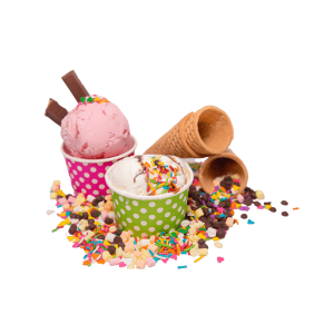 Ice Cream/Novelties