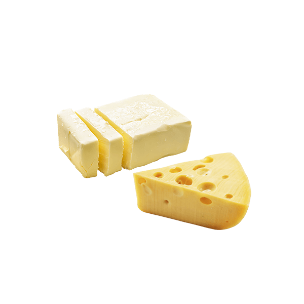 Butter Cheese